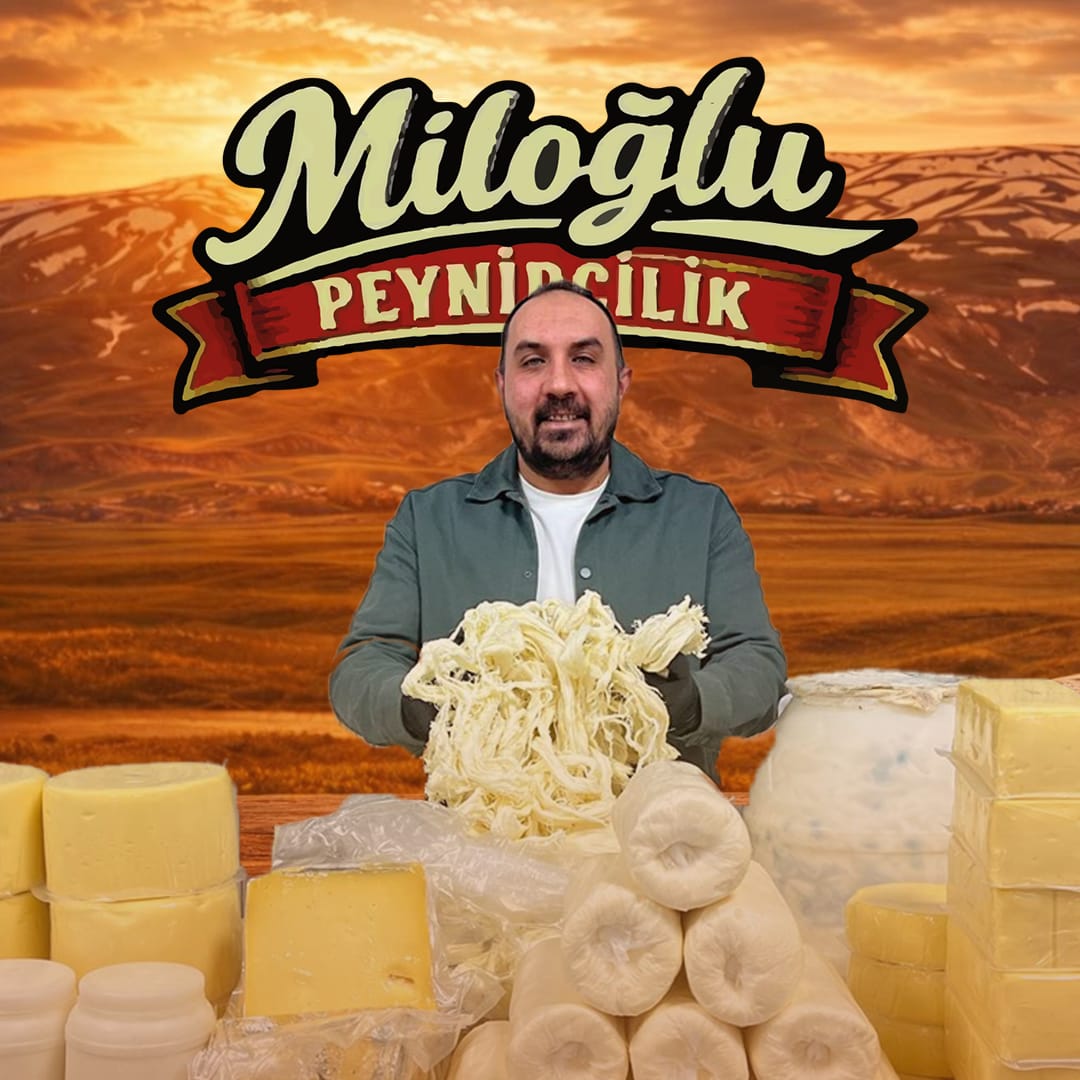 Geleneksel Peynircilik