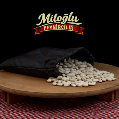 İspir Fasulyesi (1 kg)